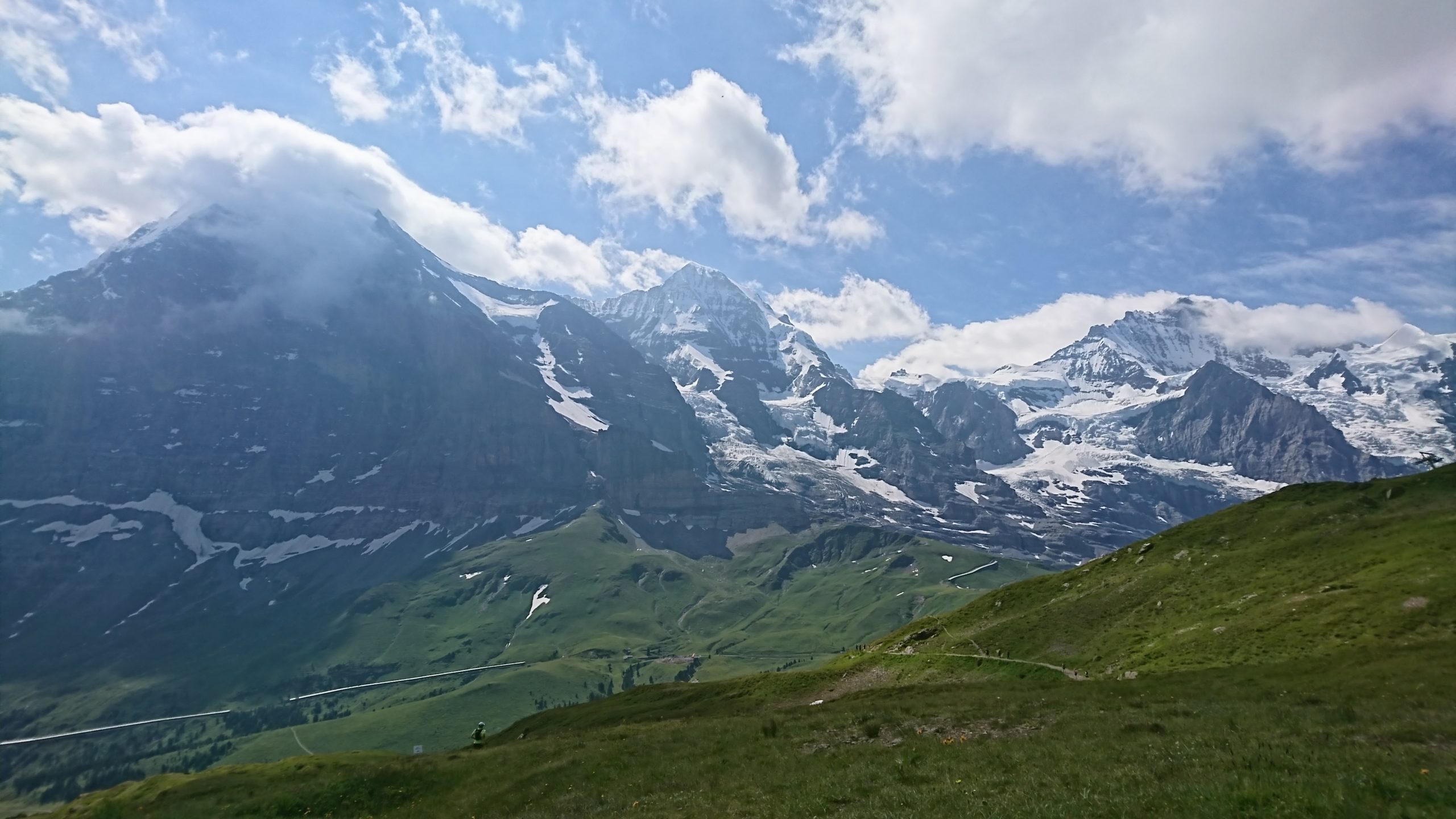 ベルナーオーバーラントパス】スイスのお得な鉄道パス。特徴・料金・通用範囲。｜Slow Travel Swiss Alps